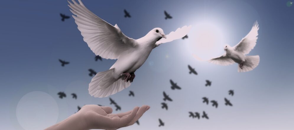 Religiöse Geschenke für Taufe, Kommunion, Hochzeit Christliche Geschenkideen