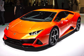 Lamborghini Huracan mieten und fahren als Geschenk Gutschein